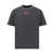 M44 LABEL GROUP M44 Label Group Tee New Bobai Black