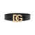 Dolce & Gabbana Dolce & Gabbana Belts Black