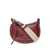 Isabel Marant Isabel Marant Étoile Mini Moon Crossbody Bag Bags RED