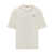 AMBUSH Ambush Ballchain T-Shirt Beige