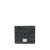 Dolce & Gabbana Dolce & Gabbana Allover Logo Bifold Wallet Black