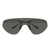 Bottega Veneta Bottega Veneta Sunglasses SILVER