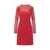 Givenchy Givenchy Dress RED