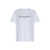 Givenchy Givenchy T-Shirts And Polos WHITE