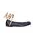 Rene Caovilla Rene' Caovilla Flat Shoes Black Black