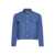 Marni Marni Shirts SAPPHIRE BLUE