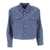 Marni Marni Shirts BLUE