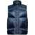 Woolrich Woolrich Pertex Puffer Vest Clothing BLUE