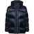 Woolrich Woolrich Pertex Puffer Jacket Clothing BLUE