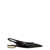 Chloe Chloé 'Saada' Ballet Flats Black