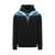 Marcelo Burlon Marcelo Burlon County Of Milan Icon Wings Reg Hoody Black