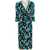 Diane von Furstenberg Diane Von Furstenberg Dresses BLACK/BLUE