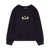 BARROW Barrow Unisex Sweatshirt Clothing Black