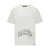 BARROW Barrow T-Shirt With Logo WHITE