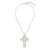 Alessandra Rich Alessandra Rich Jewellery GOLD/WHITE