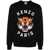 Kenzo Kenzo Sweatshirts Black