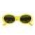 Gucci Gucci Eyewear Sunglasses YELLOW