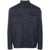 Herno Herno Nylon Shirt Jacket BLUE