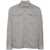 Herno Herno Nylon Shirt Jacket GREY