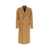 Loewe Loewe Coats BROWN