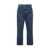 CARHARTT WIP Carhartt Wip Jeans BLUE