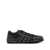 Y-3 Y-3 Adidas Nizza Low Leather Sneakers Black