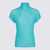 Issey Miyake Issey Miyake Sky Blue Top BLUE