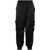 Y-3 Y-3 Adidas Pants Black