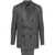 Lardini Lardini Dresses GREY