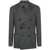 Lardini Lardini Jackets GREY