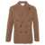 Lardini Lardini Jackets BROWN