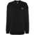 adidas by Stella McCartney Adidas By Stella McCartney Sweatshirts Black