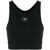 adidas by Stella McCartney Adidas By Stella McCartney Top Black