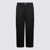 Y-3 Y-3 Adidas Trousers Black