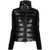 Moncler Moncler Cardigan Black