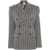 GIUSEPPE DI MORABITO Giuseppe Di Morabito Jackets GREY