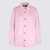 Marni Marni Rose Wool Coat PINK