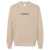 Calvin Klein Calvin Klein Sweatshirts Beige