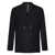 LOW BRAND Low Brand Blazer Black