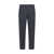 LOW BRAND Low Brand Trousers MID GREY MELANGE