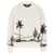 ALANUI Alanui Sweaters WHITE