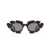 Loewe Eyewear Loewe Eyewear Sunglasses Black