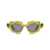 Loewe Eyewear Loewe Eyewear Sunglasses GREEN