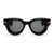 Loewe Eyewear Loewe Eyewear Sunglasses SHINY BLACK