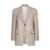 Brunello Cucinelli Brunello Cucinelli Jackets BROWN CALDO+CIOTTOLO