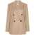 ANTONELLI Antonelli Jackets BROWN