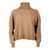 Fabiana Filippi Fabiana Filippi Sweaters BROWN