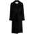 Max Mara Max Mara Coats Black