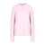 EXTREME CASHMERE Extreme Cashmere Sweaters PINK