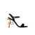 ROBERTO FESTA Roberto Festa Sandals Black